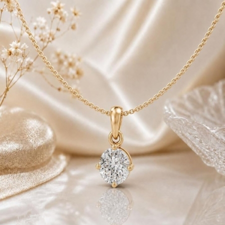 Diamond Necklace